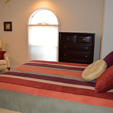 Appartement Lafayette Manor à Waynesville Chambre photo
