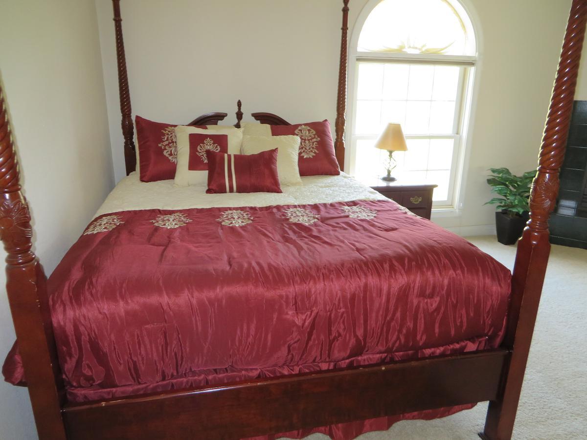 Appartement Lafayette Manor à Waynesville Chambre photo