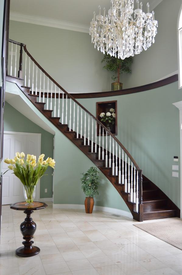 Appartement Lafayette Manor à Waynesville Extérieur photo
