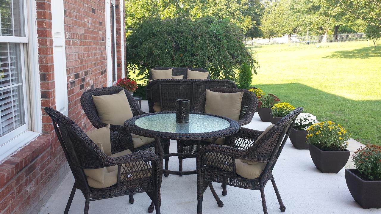 Appartement Lafayette Manor à Waynesville Extérieur photo
