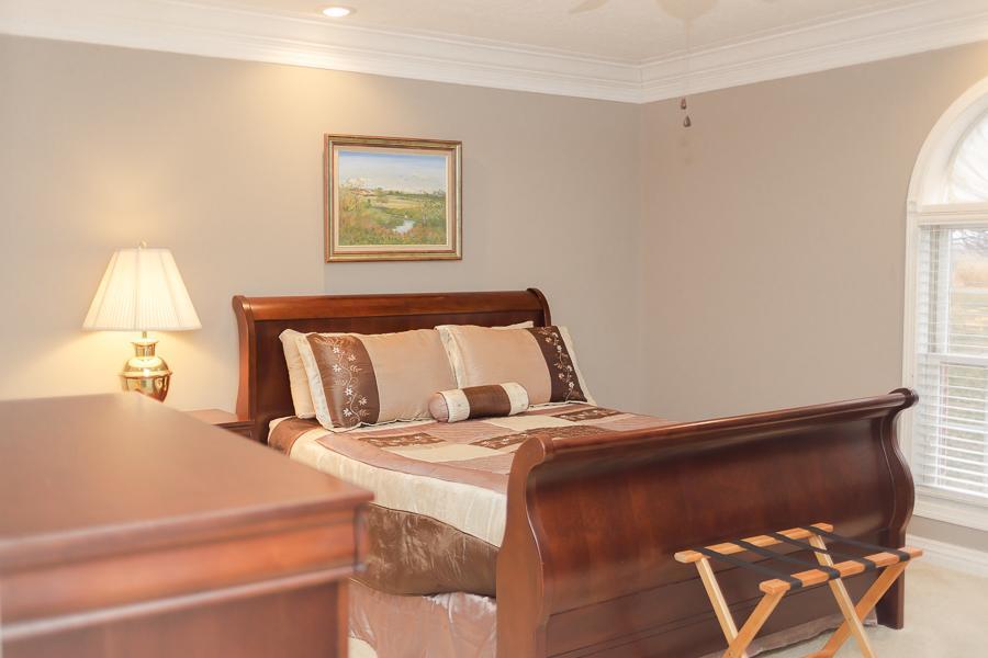 Appartement Lafayette Manor à Waynesville Extérieur photo