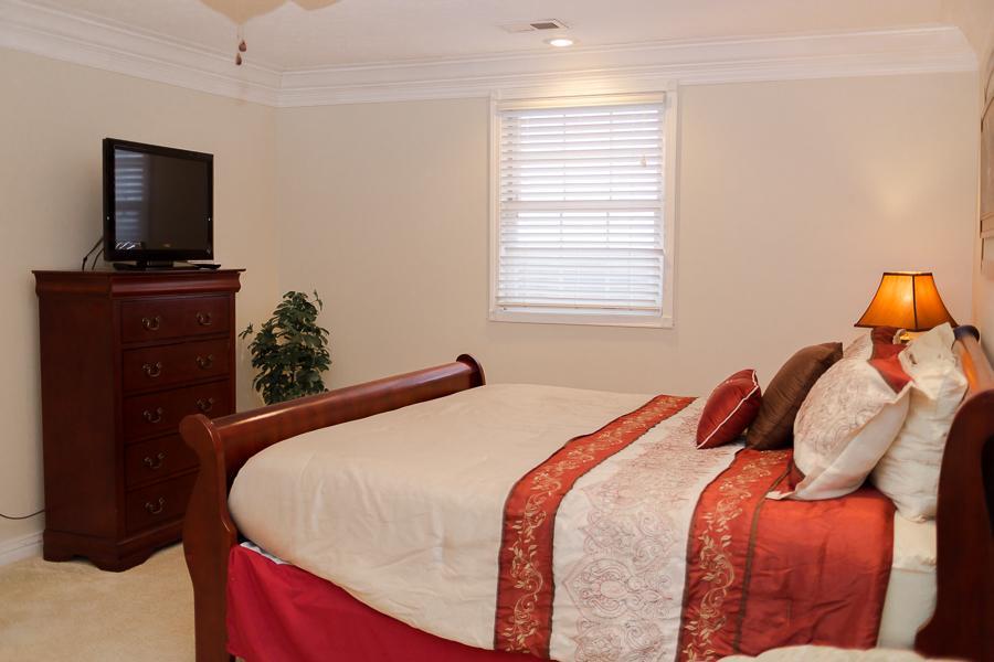 Appartement Lafayette Manor à Waynesville Extérieur photo