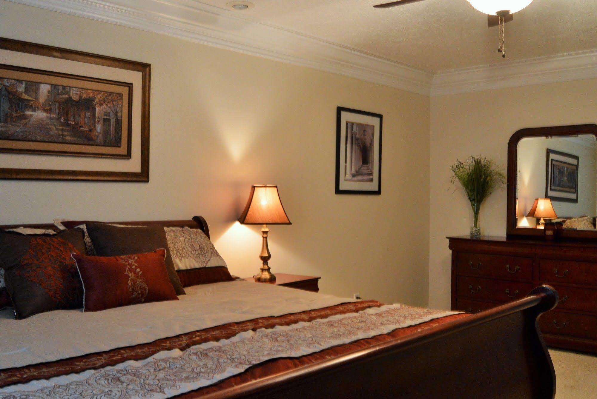 Appartement Lafayette Manor à Waynesville Extérieur photo