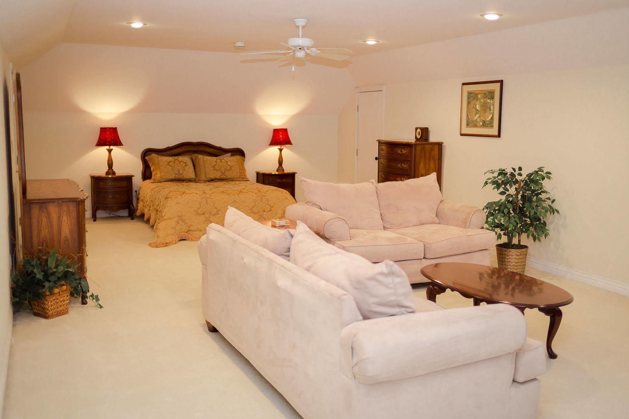 Appartement Lafayette Manor à Waynesville Extérieur photo