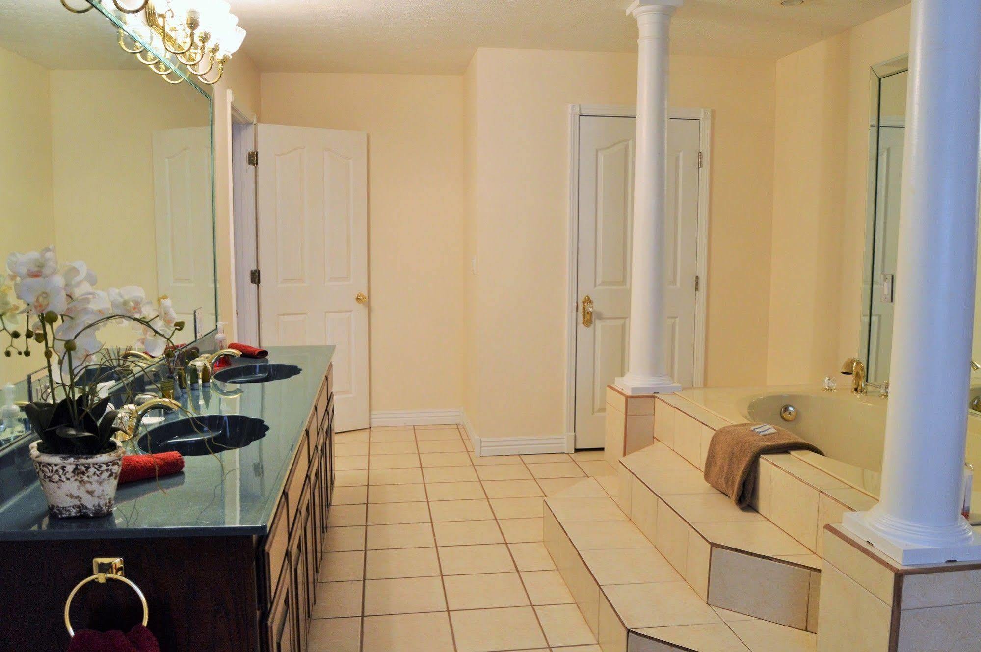 Appartement Lafayette Manor à Waynesville Extérieur photo