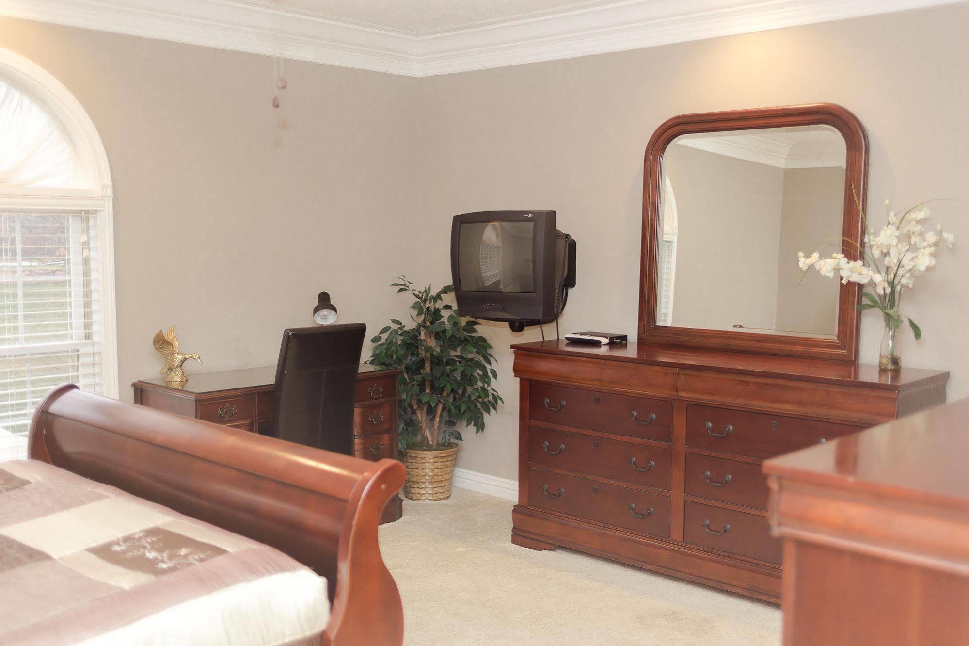 Appartement Lafayette Manor à Waynesville Extérieur photo